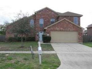 Foreclosed Home - 12219 WHITE CAP LN, 77072