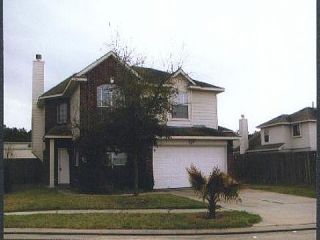 Foreclosed Home - 638 GATESHIP DR, 77073