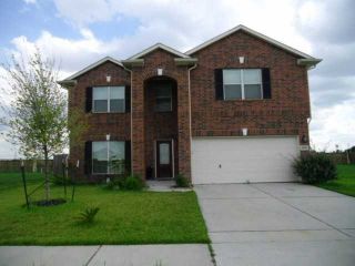 Foreclosed Home - 1418 CETIN CT, 77073