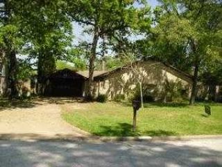 Foreclosed Home - 22222 GREENBROOK DR, 77073