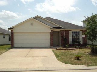 Foreclosed Home - 1414 PENNYROYAL CT, 77073