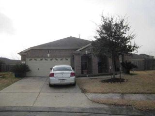 Foreclosed Home - 530 REMINGTON POINT CT, 77073