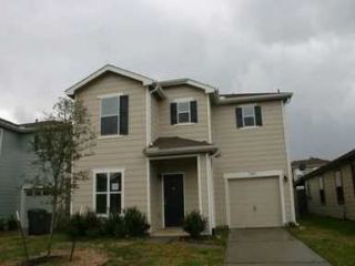 Foreclosed Home - 18815 REMINGTON PARK DR, 77073