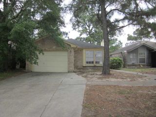 Foreclosed Home - 16530 N MIST DR, 77073