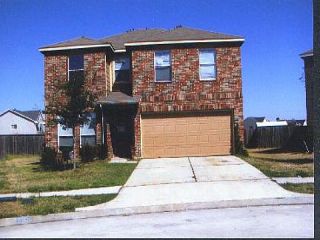 Foreclosed Home - 819 REMINGTON WALK CT, 77073