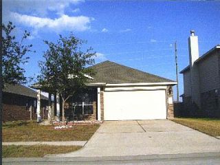 Foreclosed Home - 19938 IMPERIAL STONE DR, 77073