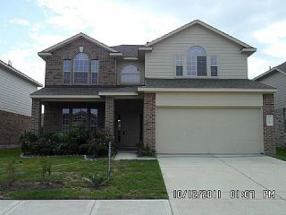 Foreclosed Home - 1110 LAVENDER SHADE CT, 77073