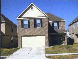 Foreclosed Home - 15823 YOUPON VALLEY DR, 77073