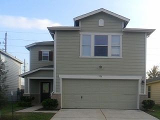 Foreclosed Home - 526 SILKY LEAF DR, 77073