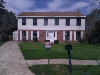 Foreclosed Home - 15828 N BEND CT, 77073