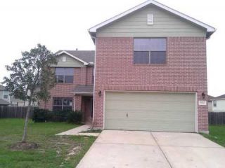 Foreclosed Home - 19522 REMINGTON WICK DR, 77073