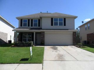 Foreclosed Home - 20706 HARDWICK OAKS DR, 77073
