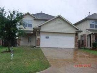 Foreclosed Home - 20011 OLAND WAY, 77073