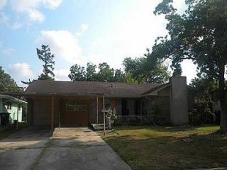 Foreclosed Home - 7022 HENDON LN, 77074