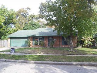 Foreclosed Home - 7214 TANAGER ST, 77074