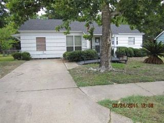 Foreclosed Home - List 100117955