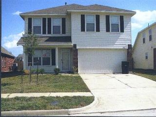 Foreclosed Home - 8922 DURHAM MANOR LN, 77075
