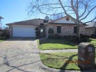 Foreclosed Home - List 100249210