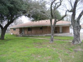 Foreclosed Home - List 100260358