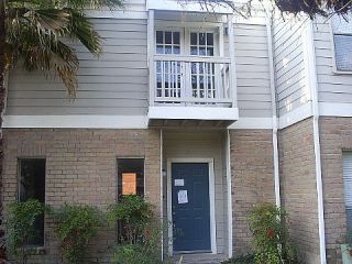 Foreclosed Home - 11710 SOUTHLAKE DR UNIT 17, 77077