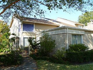 Foreclosed Home - 2308 WOODLAND PARK DR, 77077