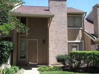 Foreclosed Home - 11640 LAKESIDE PARK DR, 77077