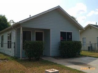 Foreclosed Home - 9822 THORN ST, 77078
