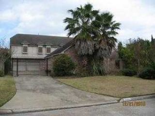 Foreclosed Home - 15910 RIVER ROADS DR, 77079