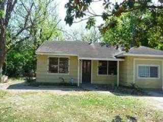 Foreclosed Home - 8403 GOLD CREEK DR, 77080