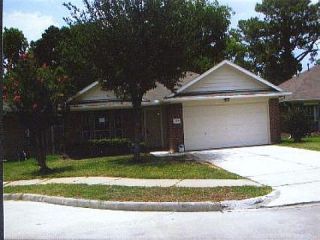 Foreclosed Home - 3718 COLLEEN WOODS CIR, 77080