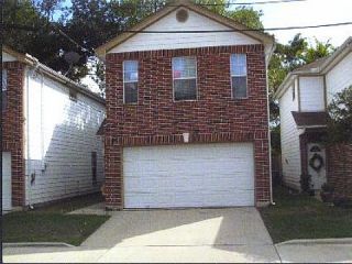 Foreclosed Home - 9611 ELMVIEW PL, 77080