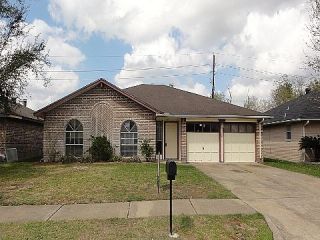 Foreclosed Home - List 100010806