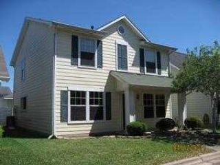 Foreclosed Home - 15815 W PARK CT, 77082