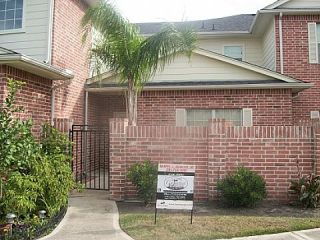 Foreclosed Home - 2865 WESTHOLLOW DR UNIT 65, 77082