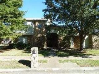 Foreclosed Home - 2803 STONE WAY DR, 77082
