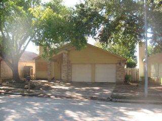 Foreclosed Home - 2910 WAYPARK DR, 77082