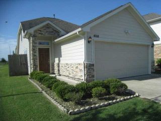 Foreclosed Home - 14503 WINDMILL FOREST DR, 77082