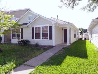 Foreclosed Home - 3760 W TRADITIONS CT, 77082