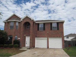 Foreclosed Home - 15510 GALLANT CT, 77082