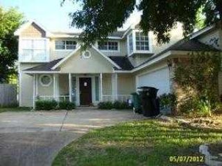 Foreclosed Home - List 100301253