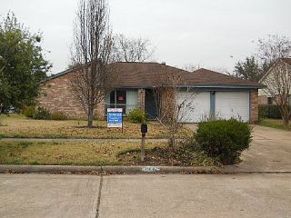 Foreclosed Home - List 100010811