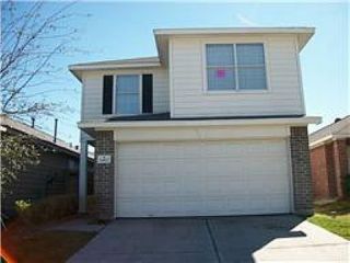 Foreclosed Home - 13827 MAXIMOS DR, 77083