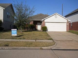 Foreclosed Home - 9343 EAGLEWOOD SPRING DR, 77083