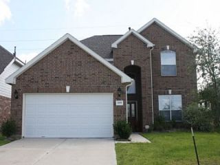 Foreclosed Home - 6819 GREAT OAKS SHADOW DR, 77083