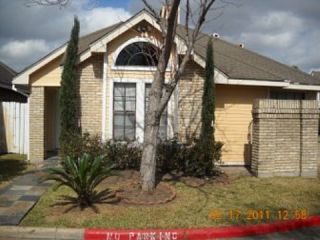 Foreclosed Home - List 100071987
