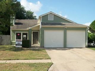 Foreclosed Home - List 100122446