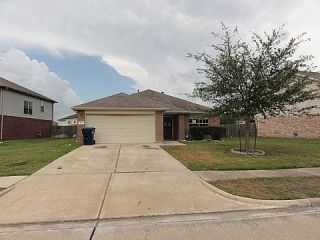 Foreclosed Home - 9539 LASBURY DR, 77083