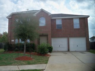 Foreclosed Home - 7031 SHAMAN LN, 77083