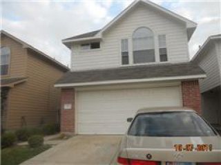 Foreclosed Home - 13978 MAXIMOS DR, 77083