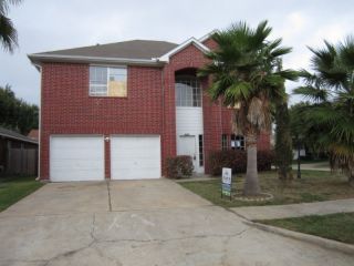 Foreclosed Home - List 100250125